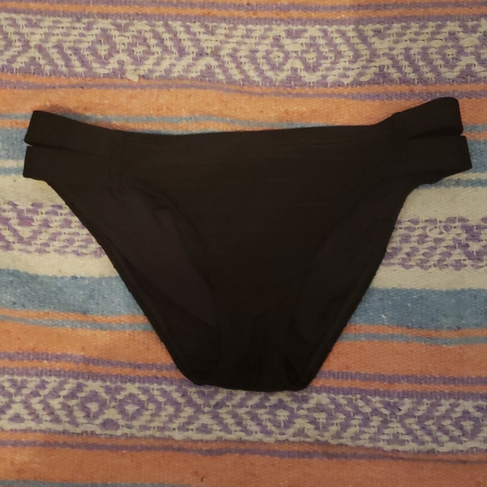 🍄La Blanca bikini bottoms